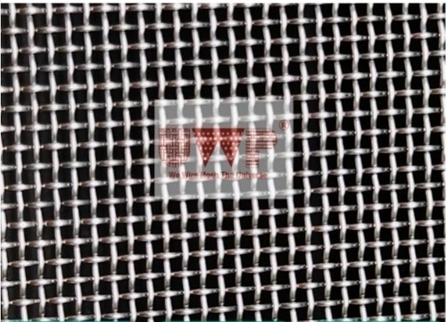 304 SS Wire Mesh