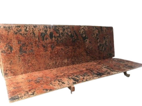 Alaska Red Granite