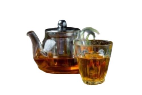 Assam Tea - Aroma: Flower