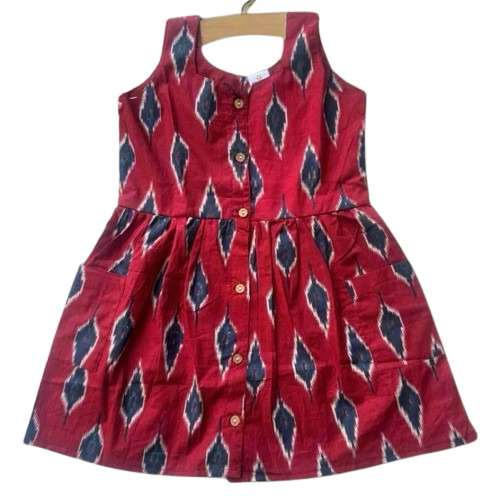 Baby Girl Dress