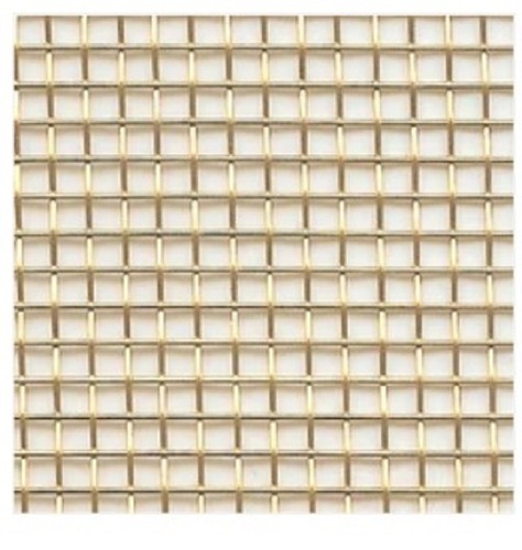 Brass Wire Mesh