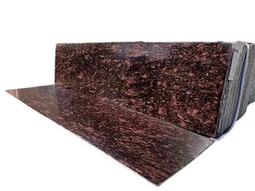 Brown Polished Granite
