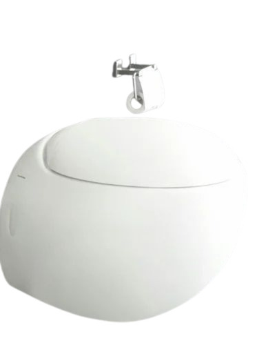 Celio Wall Hanging Toilet Seats