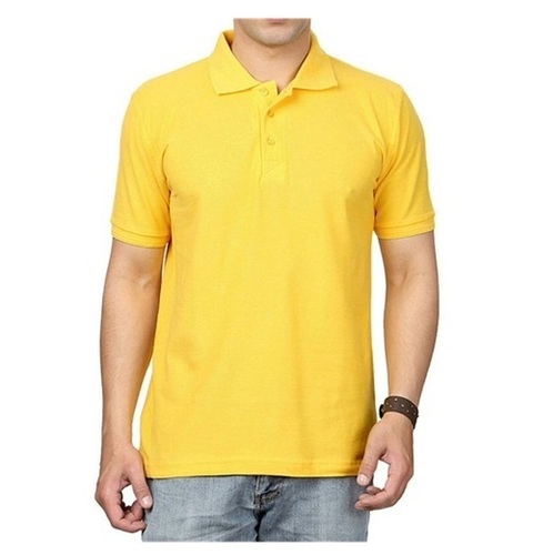 Collar T Shirt