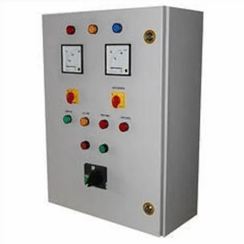 Control Panel Boards
