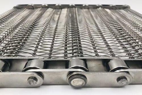 Conveyor Roller Chain Belt