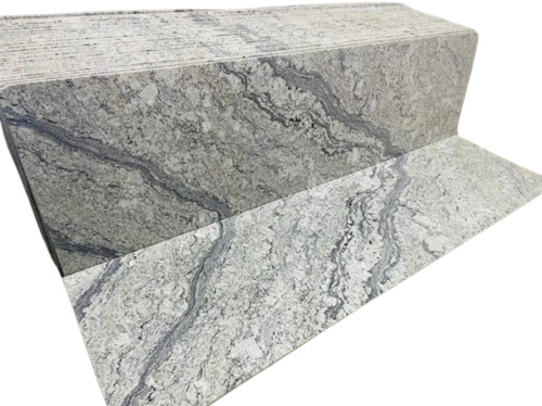D Grey Granite