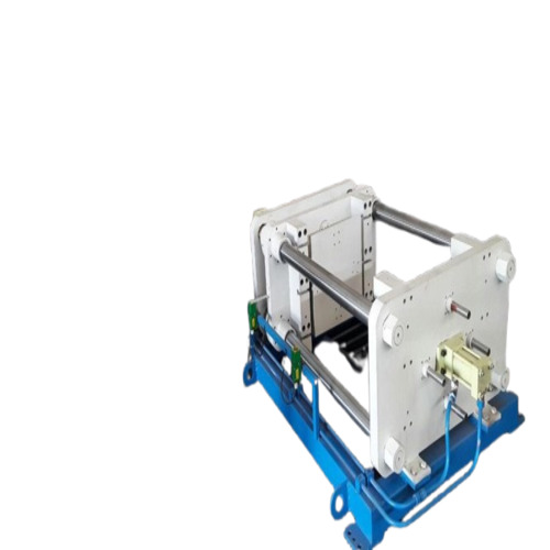 Die Casting Machine