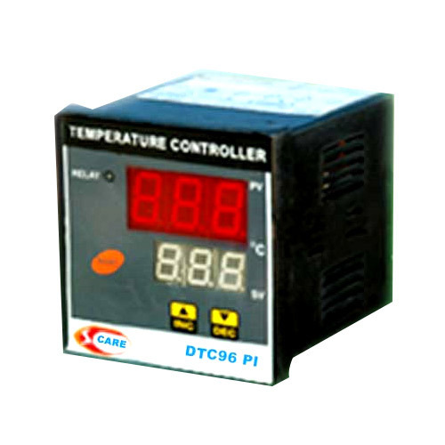 Digital Temperature Controller Dtc96