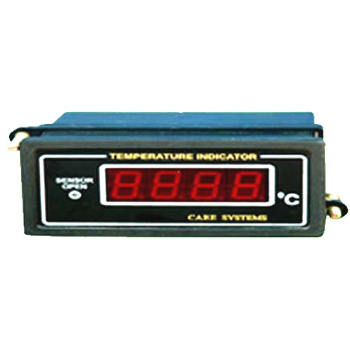Digital Temprature Controller