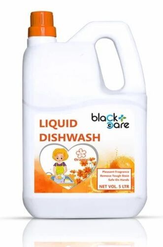 Dishwash Liquid