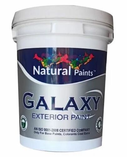 Galaxy exterior paint 