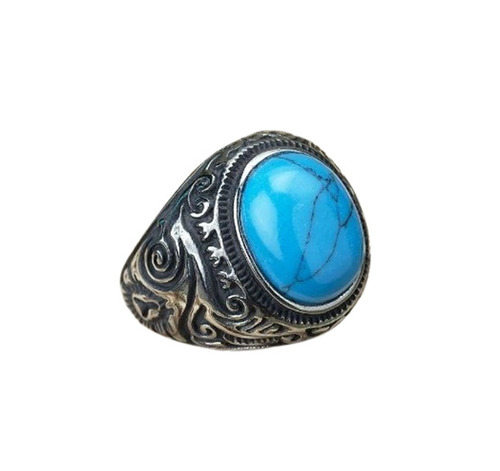Gemstone Ring