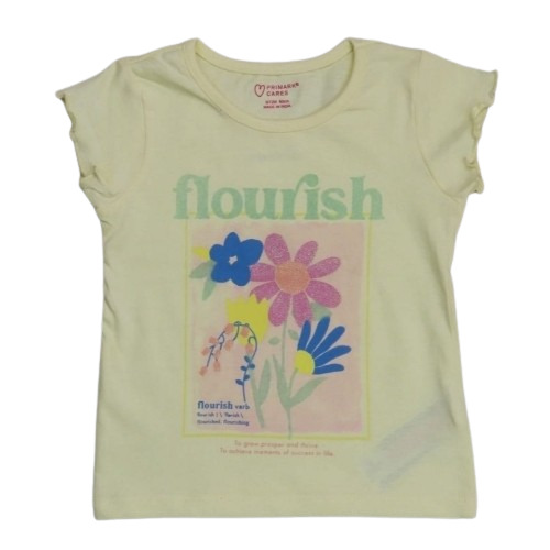 Girls T Shirt