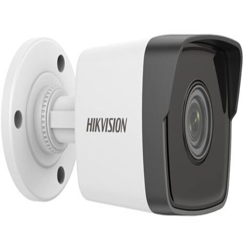 Hikvision Bullet Camera