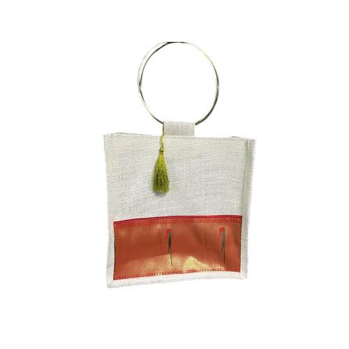 Jute Shopping Bags