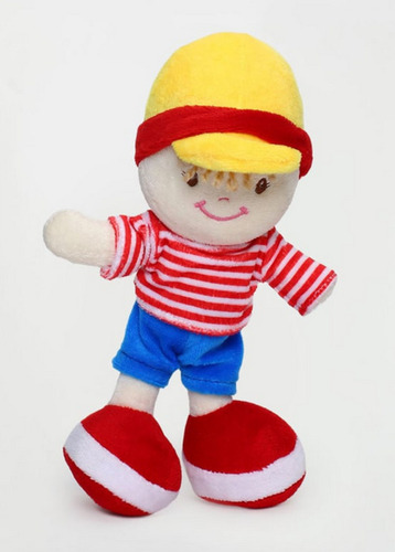 Kids Soft Toy