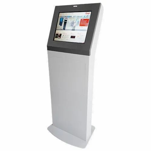 Kiosk System