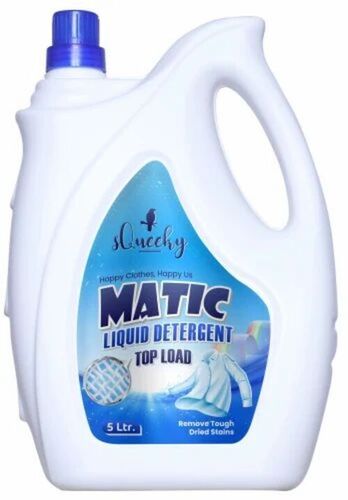 Liquid Detergent