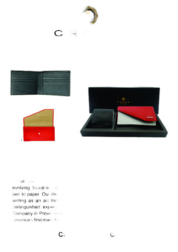 Mens Wallet And Clutch