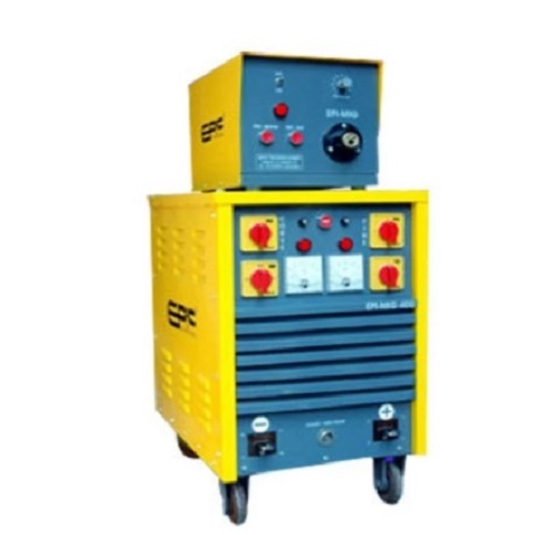 Mig Welding Machine