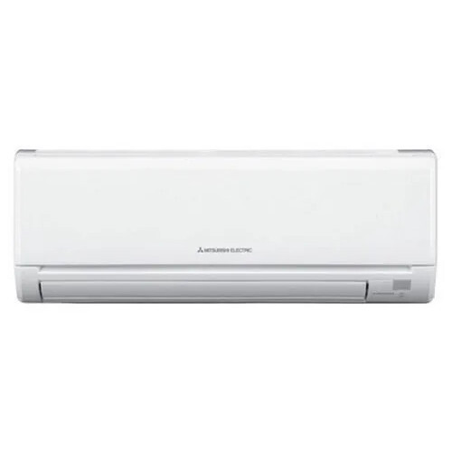 Msz-Hp13Va Mitsubishi Split Air Conditioners - Color: White