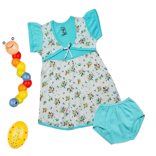 New Born Baby Clothing 