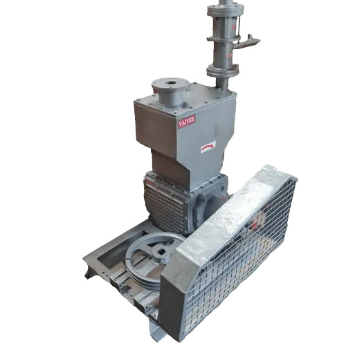 Oil Less Vacuum Pump