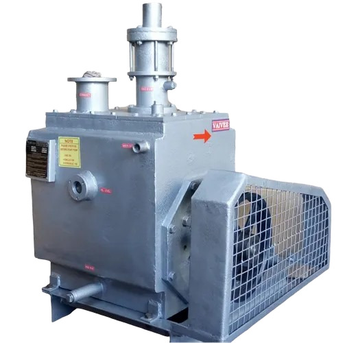 Oil Sealed Lab Vacuum Pump