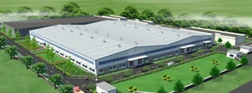 Peb Structural Shed