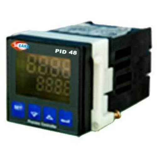 Pid Temperature Controller
