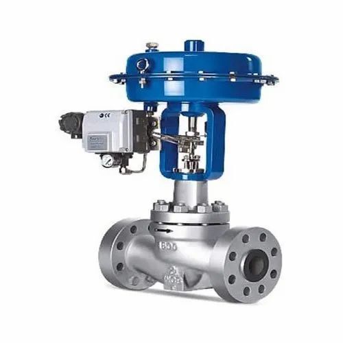 Pressure Control Valve