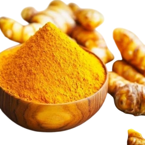Pure Turmeric Powder