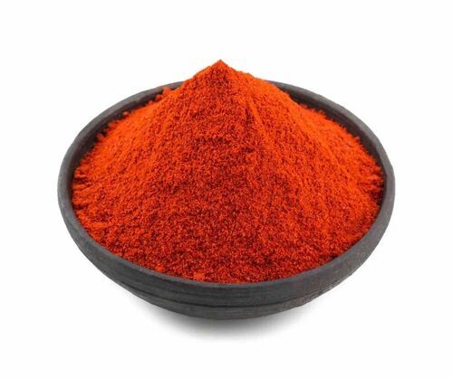 Red Chilli Powder
