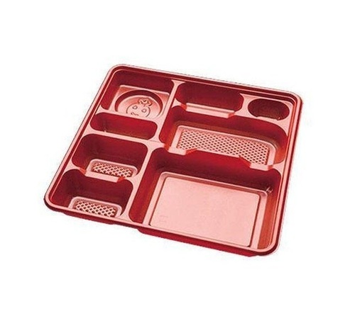 Red Hips Trays