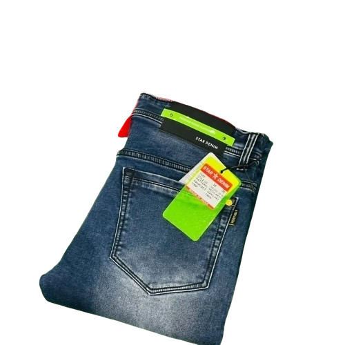 Slim Fit Mens Jeans