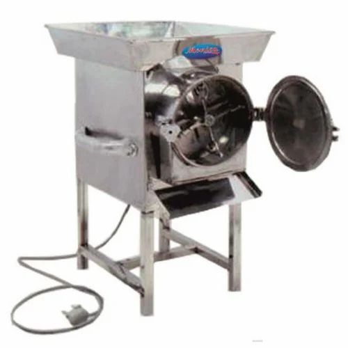 Stainless Steel Pulverizer