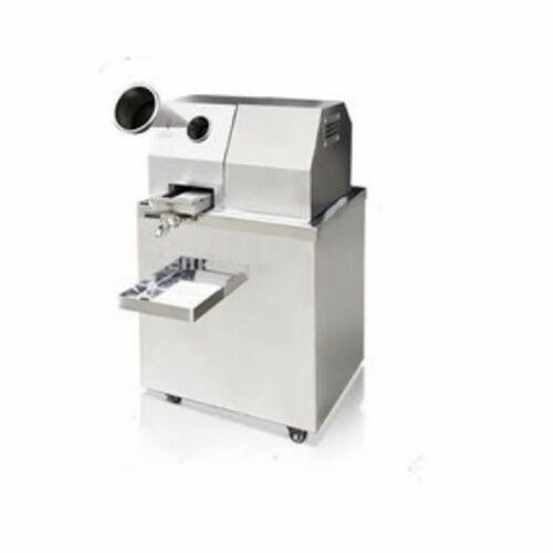 Sugarcane Juice Machine