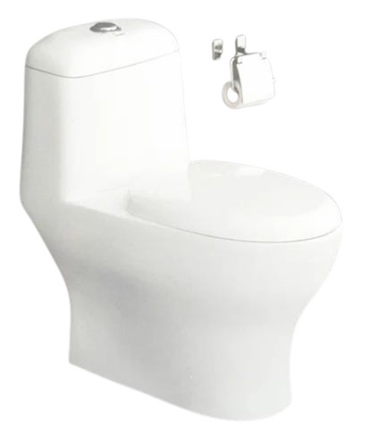 Supai One Piece Toilet Symphonic 