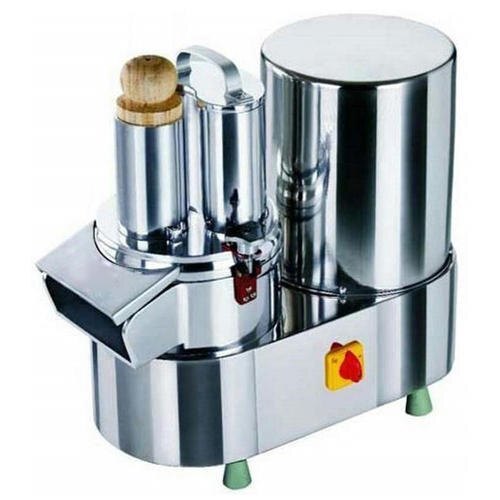 Table Top Vegetable Cutting Machine