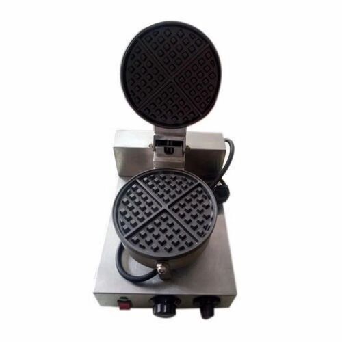 Waffle Making Machine