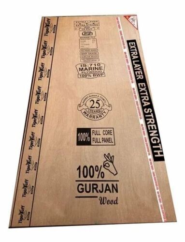 12 Mm Mr Grade Plywood