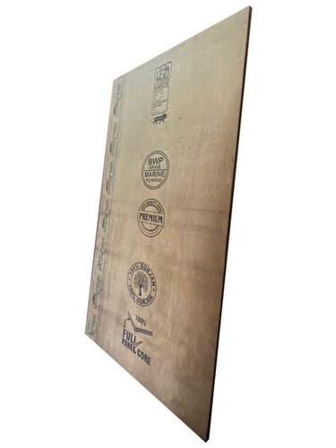 18mm Laminated Plywood