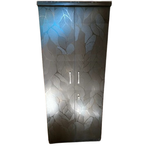 2 Door Wardrobe