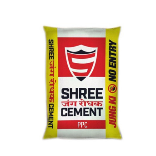 43 Grade Bangur OPC Cement