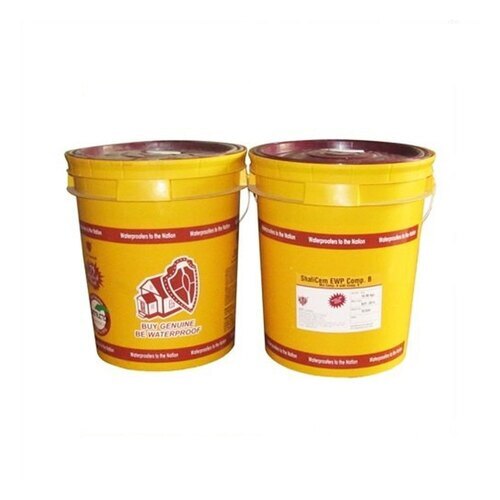 Acrylic Cementitious Waterproofing Coating - Feature: Water Resistance