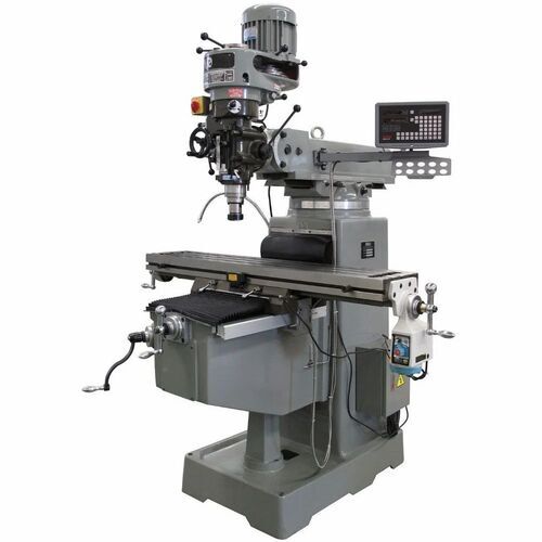 Agro Milling Machine