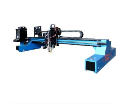 Automatic Cnc Profile Cutting Machine