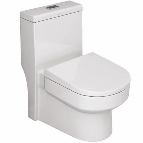 Bathroom Ceramic Toilet Seat