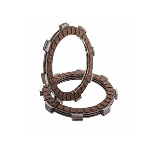Bike Clutch Plates